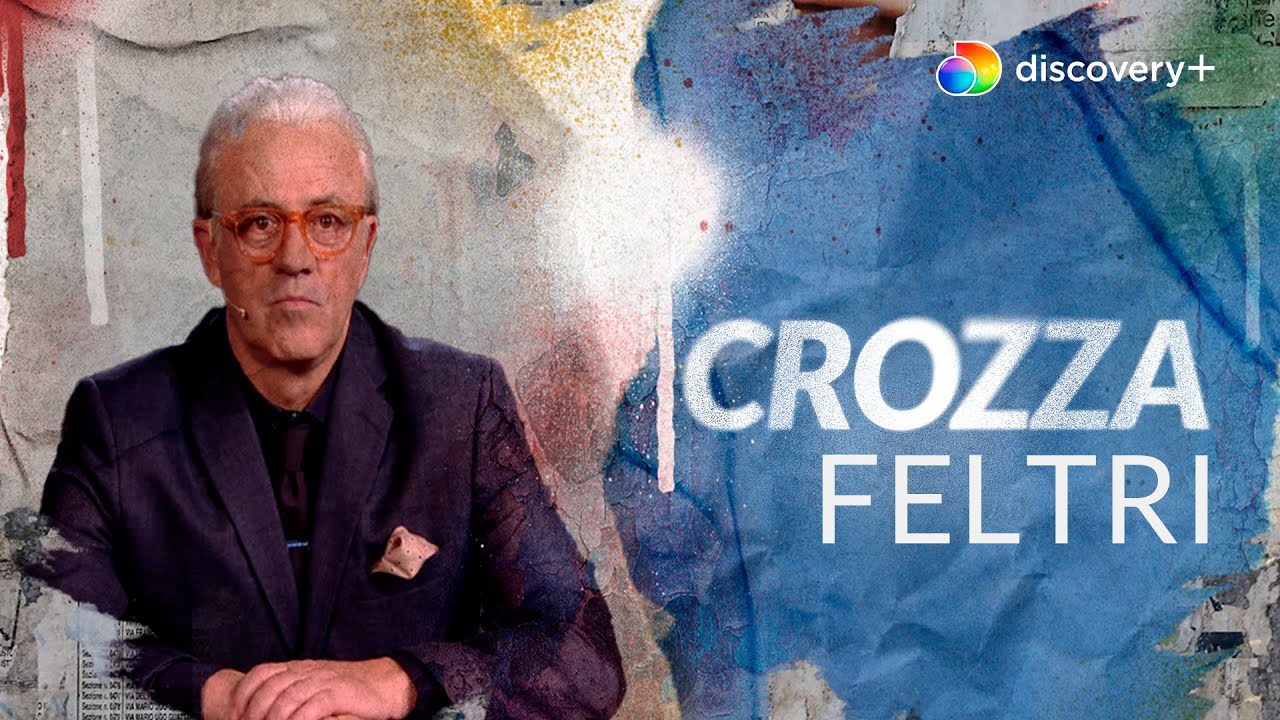 Crozza Feltri su Giorgia Meloni: 