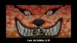 Dead End, Countdown Naruto Profile