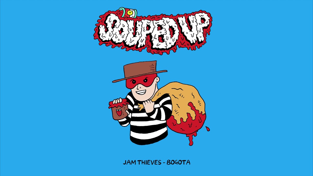 Jam Thieves - Bogota