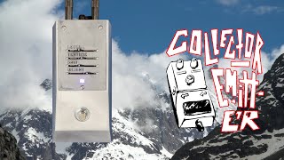 異形のオクターヴ・ファズ。0xEAE Fuzzサウンドレビュー&技術解説