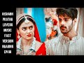 Rishabh - Pratha   Love BG Music | Fast Version   Simba - Tejasswi - Naagin 6 | Epi 08 | Colors Tv
