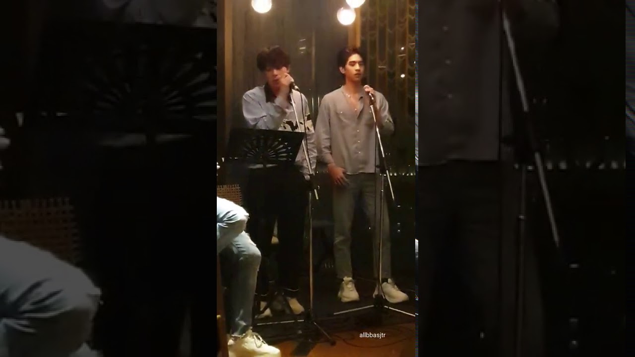 20201010 DunBas Restart (แบบเต็มตัว) #ดุลบาสxFanmeetVivaPlus