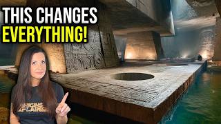 The Osireion: Proof of a Lost Ancient Machine Beneath Egypt?