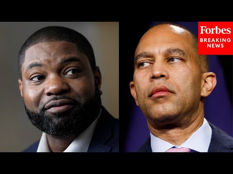 Hakeem Jeffries Challenges Trump Administration on Classified Briefings and Transparency