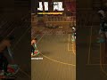he dared me to do it...am I wrong #2kcommunity #nba #nba2k23 #basketball #2k #2ksports #gaming