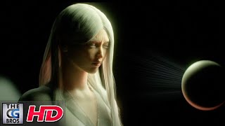 CGI 3D Animated Short: "Secret Moon" - by Oren Cloud | TheCGBros