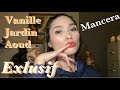 Samplin Samples / Vanille Exclusive, Jardin Exclusif, Aoud Exclusif by Mancera