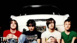 The All American Rejects - Sierra's Song
