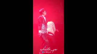 [팬캠/허영생]20141205 경찰홍보단콘서트_Out the club(세로캠)