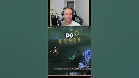 Infinite Archive Undead Avatar conga line! - #eso #funny