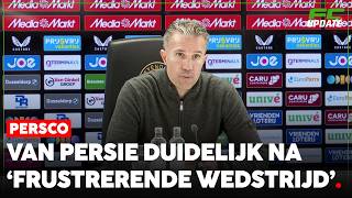 Feyenoord Belegt Trainingskamp Zodat Sterling Tóch Kan Meetrainen L Fcupdate Persco