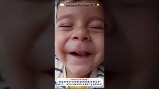 Sma Hastasi Muhammed Aras İçi̇n El Ele Türkiyem