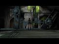 Core Design Tomb Raider Anniversary Edition - Lost Valley (Gameplay)