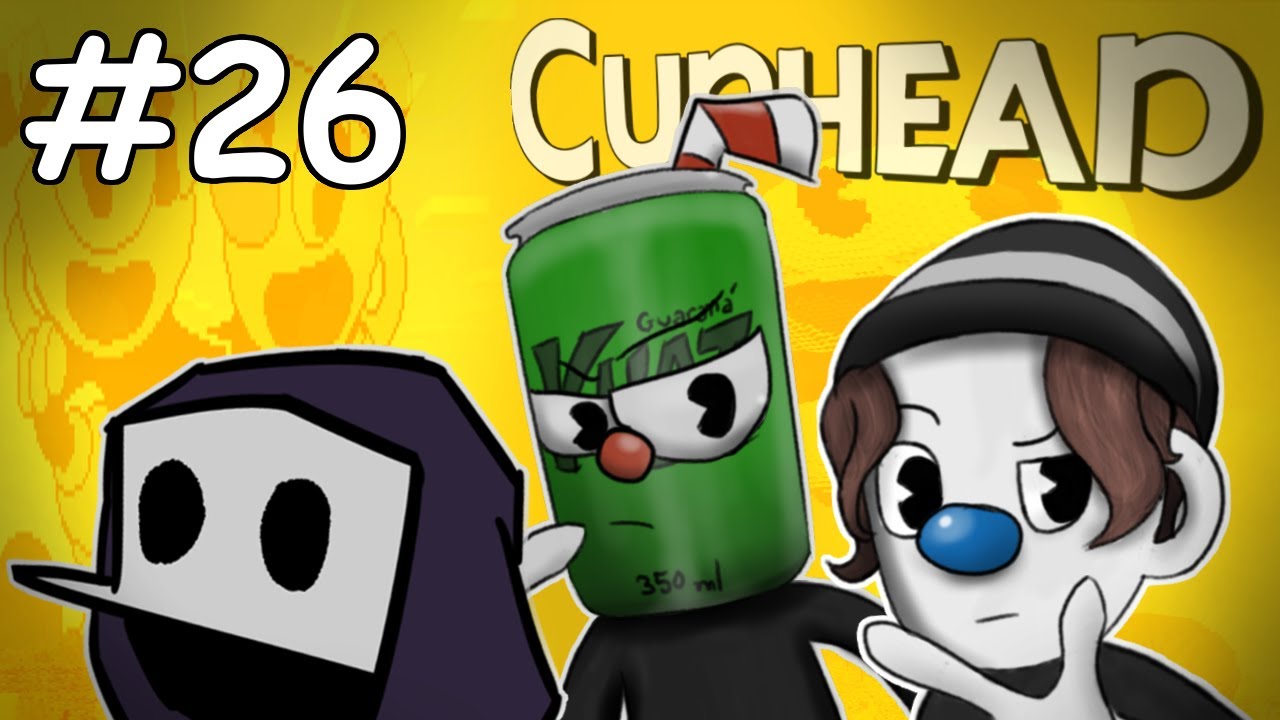 duoringo wa gei desu - Cuphead #26
