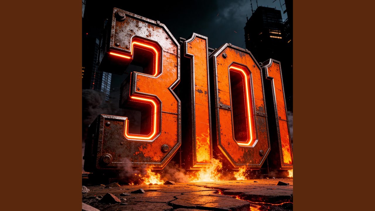 Watch 3101 Mixed on YouTube Watch 3101 Mixed on YouTube