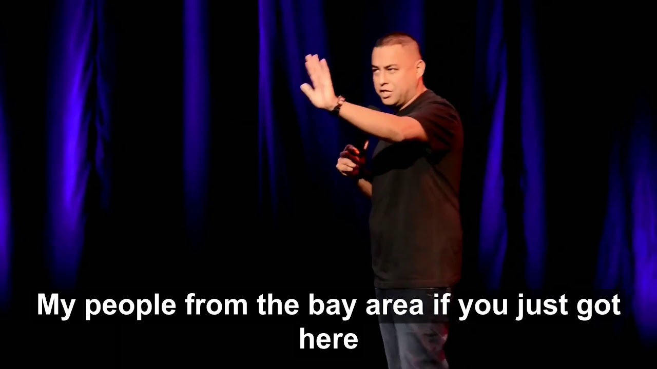 Before moving to Modesto, CA