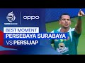 Best Moment PERSEBAYA Surabaya vs PERSIJAP | BRI Super League 2025/26
