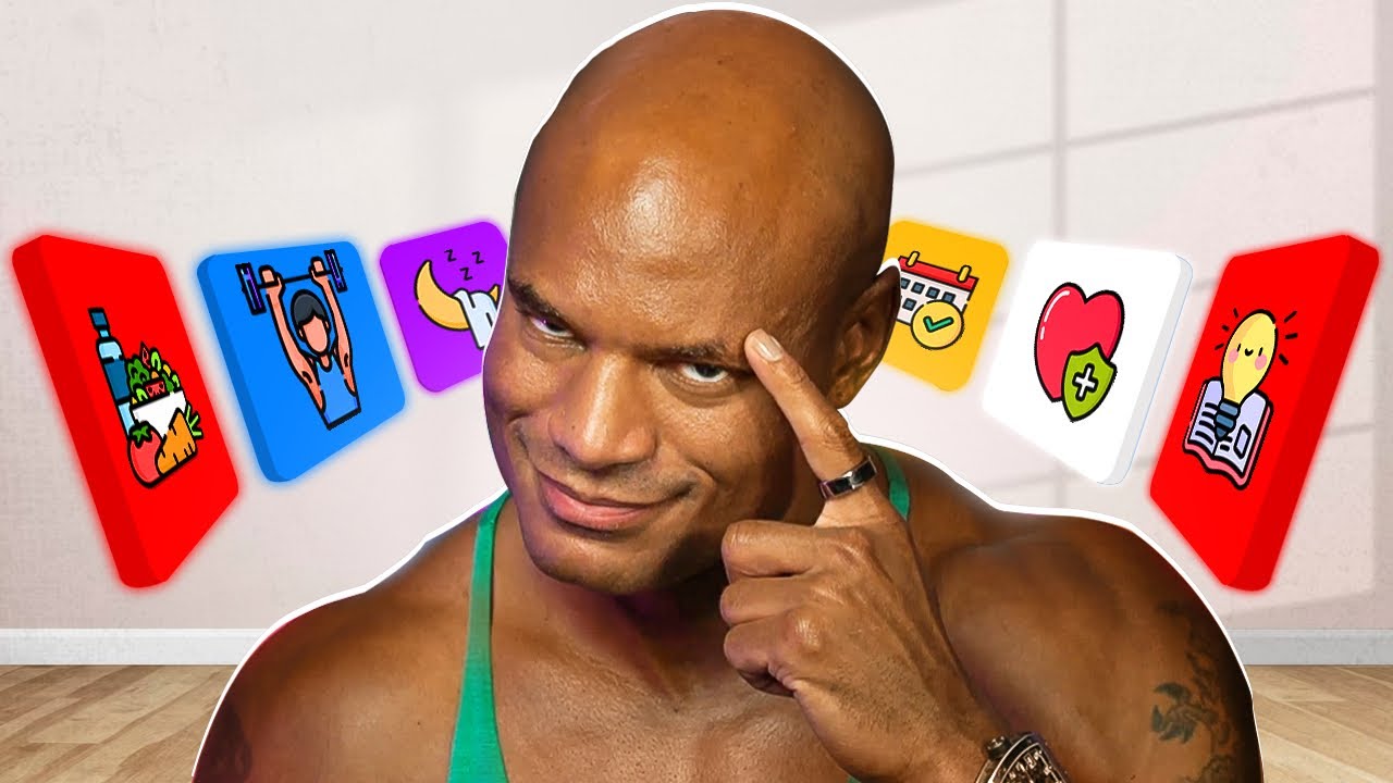 8 инструментов ПРОИЗВОДИТЕЛЬНОСТИ, без которых я не смогу зарабатывать деньги