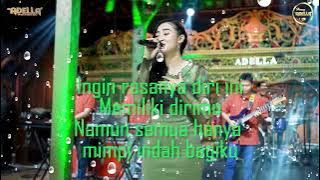 Yeni Inka - Tersimpan