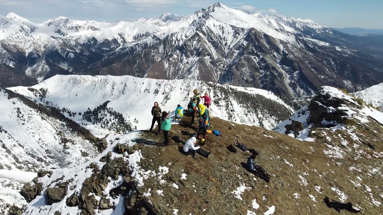 Пик галина аршан карта