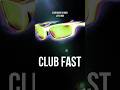 Building Austin club culture one party at a time 🏎️💨 #clubfast #dancemusic #360set #rave #shorts