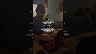 Imagine in 10ys being the same, bc you weren't brave enough. #dreamlife #motivation #onlinebusiness