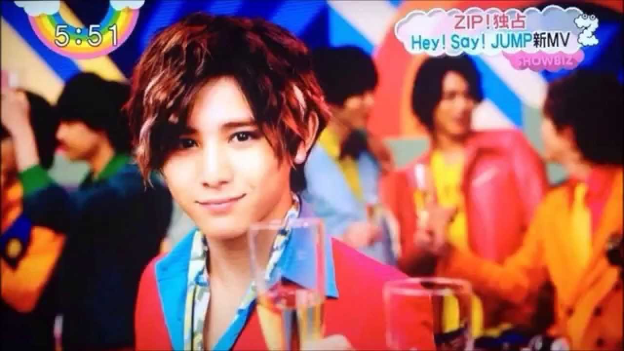 Pv ウィークエンダー Hey Say Jump Youtube