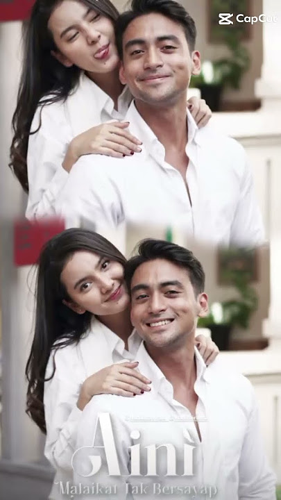 jangan lupa nonton aini malaikat tak bersayap malam ini tayang fresh