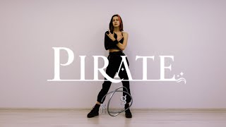 EVERGLOW (에버글로우) - Pirate lisha dance cover