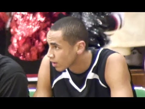 Marcus Paige Throwback HS Mixtape (ACC's Best PG & Future Draft Pick)