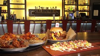 Tasty Tuesday East Coast Wings Grill