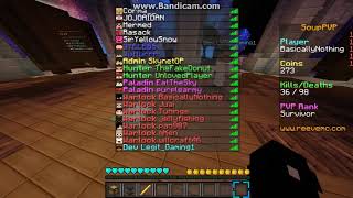 JOJOAIDEN caught hacking!!! Kill aura and proof!!!
