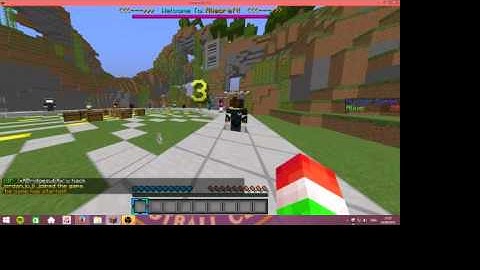 Minecraft Hacker Exposed #2 (HydroPvP)