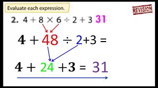 topic 13 reteach review