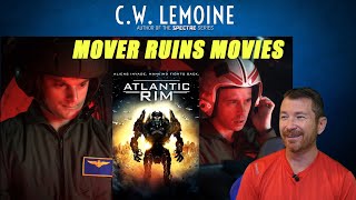 Atlantic Rim (2013) | Mover Ruins Movies