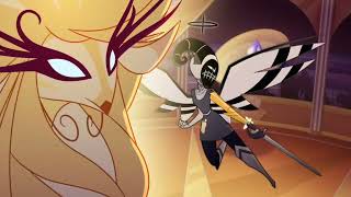 Speaker Of God Scene Pack Season 2 Episode 2