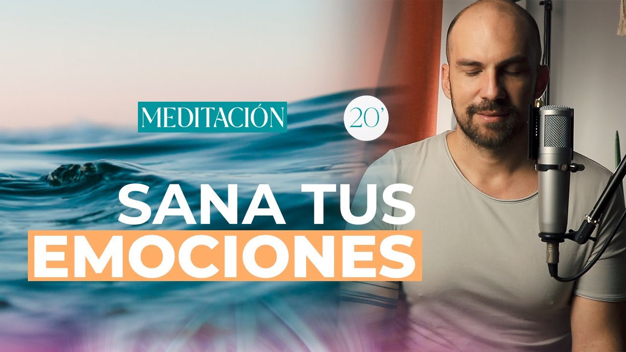 Esto SANÓ MI VIDA | Es la MEJOR MEDITACIÓN para AUMENTAR TU CONFIANZA