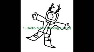 Animation Dump (I think)