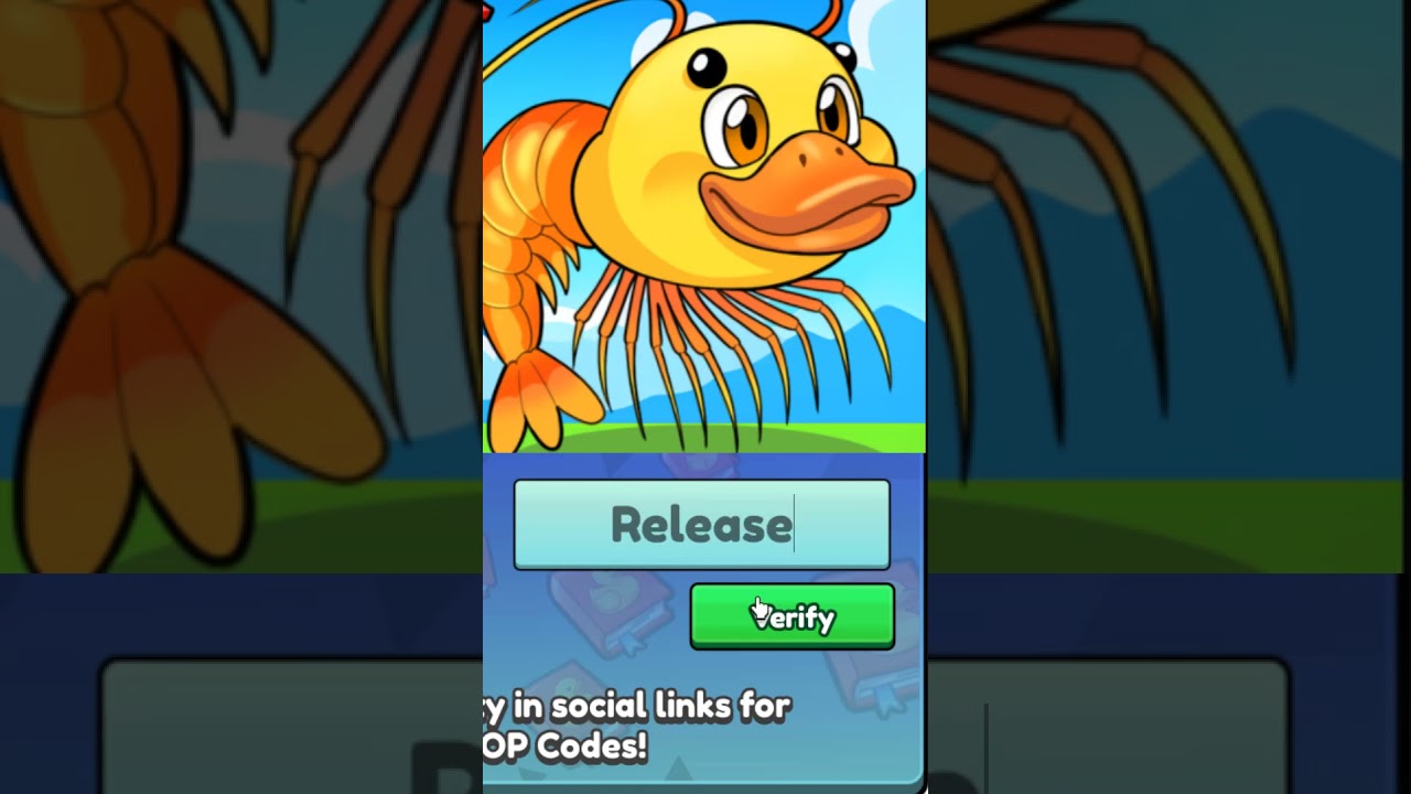 Duck Evolution New Codes Roblox