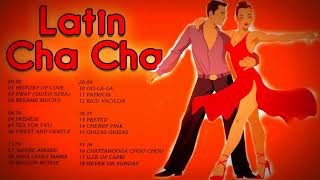 DanceSport music  Latin Cha Cha You Will Never Non Stop Instrumental  Dancing music