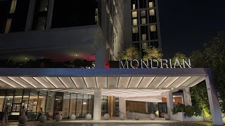 Full Mondrian Singapore Duxton; Suite room with Evening Cocktail Lounge Guide