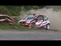 Rally la Espina 2023 | CMSVideo