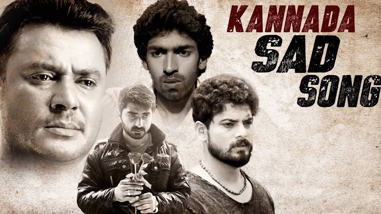 Kannada Sad Video Songs Jukebox | Kannada Sad Video Songs ...