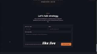 I Built a Real-Time Dashboard for Dedicated Satisfactory Servers