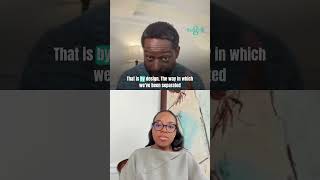 Sterling K. Brown reflects on Black Femicide crisis