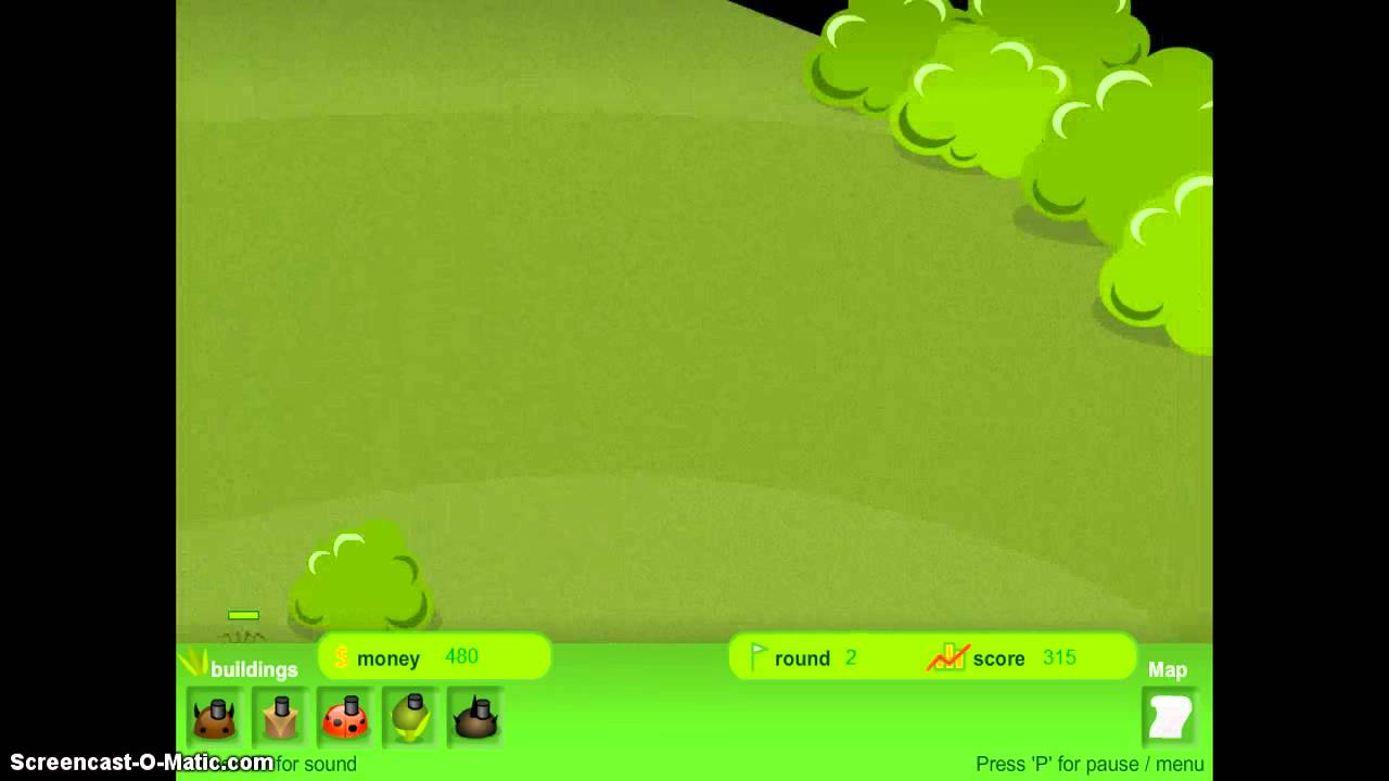 Backyard Buzzing gameplay - YouTube