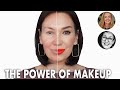 THE POWER OF MAKE UP | FAVORITEN | Geheimtipps Frauen Ü40 Ü50 #natalinordbeauty