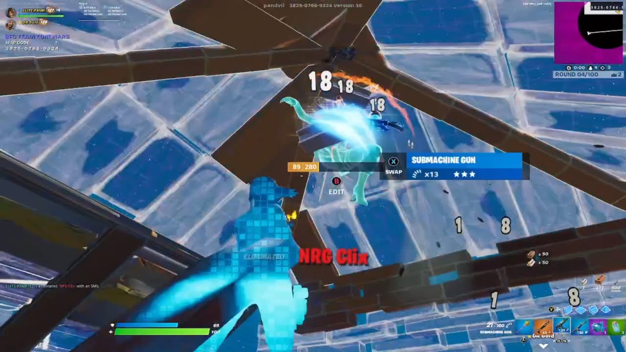 Deep End 🕵️ (Fortnite Montage) ft. BEST CONTROLLER FORTNITE SETTINGS