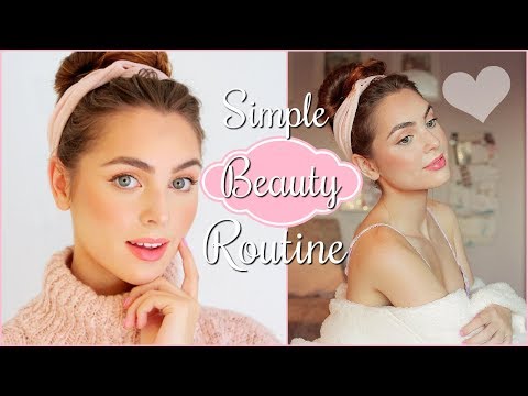 sick/lazy-day-10-min-makeup-routine-+-best-girly-movies-list!-(easy-no-makeup-makeup)