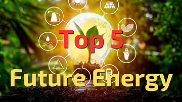 Top 5 Renewable Energy Breakthroughs Transforming Our Future